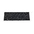 Teclado Compativel Com Acer Aspire V5-431 V5-471 - Black - Br Uk Style  - No Frame - Imagem 2