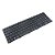 Teclado Compativel Com Acer Aspire 5810 5810T 5336 - Black - Br - F3 Bluetooth - Imagem 1