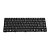 Teclado Compativel Com Acer Aspire 3810 3810T 4810 4810T - Imagem 1