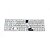 Teclado Compativel Com Acer Aspire V5-531 V5-571 - Black - Br - No Frame -numerico - Imagem 1