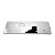 Teclado Compativel Com Acer Aspire One D255 D255E D257 - F3 Bluetooth - - Br Uk Style  - - Imagem 2