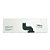 Teclado Compativel Com Acer 5516 - Black - Br - Imagem 1