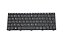 Teclado Compativel Com Acer Aspire One D255 D260 - Black - Br - F3 Wifi - Imagem 1