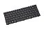 Teclado Compativel Com Acer Aspire One D255 D260 - Black - Br - F3 Wifi - Imagem 5
