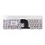 Teclado  Compativel Com Dell Vostro 3300 3400 3500 3700 - Black - Us - Imagem 4
