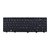 Teclado  Compativel Com Dell Vostro 3300 3400 3500 3700 - Black - Us - Imagem 1