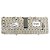 Teclado Compativel Com Dell Inspiron 1525 1545 Black - BR - Imagem 4