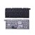 Teclado Compativel Com Dell V5460 Mp-12G78Pa-920 - Black - Br - No Frame - Imagem 2