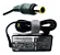 Fonte Para Notebook Lenovo 20V 3,25A Plug Amarelo (Bocão) - Imagem 2