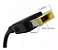 Fonte Para Notebook Lenovo 20V 3.25A 65W Plug Retangular - Imagem 2