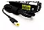 Fonte Para Notebook Lenovo 20V 3.25A 65W Plug Retangular - Imagem 4