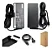 Fonte Para Notebook Lenovo 5V2A 9V2A 15V3A 20V3.25A TP-C - Imagem 1