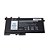 Bateria Compatível Com Dell Latitude 5480 5580 5490 3DDDG - Polímero - Black - 11.4v - 34Wh - Imagem 2