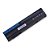 Bateria Compatível Com Dell Latitude E5420 E5520 E6120 E6420 E6520 6 Cells - Black - 10.8V - Imagem 1