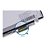 TELA 14 Slim (40P) BRILHANTE (C/Abas) HD 1366x768. - Imagem 4