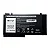Bateria Compativel Com Dell Latitude Nggx5 Rdrh9 E5270 E5470 - Polimero - Black - 14.4 - Imagem 1
