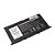 Bateria Compativel Com Dell Inpiron 15-7559 7566 15-7000 357f9 - Polimero - Black -  11.4v - Imagem 3