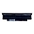 Bateria Compativel Com Dell Inspiron 13R N5010 6 Cells - Black - 4000mah - 11.1V - Imagem 1