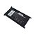 Bateria Compativel Com Dell Inspiron 7560 7460 7368 7472 Wdx0r - 11.4v - 41wh - Polimero - Imagem 1