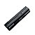Bateria Compatível Com Hp Pavilion G42 G62 G72 Mu06 Mu09 6 Cells - Black - 4000mah - 10.8V - Imagem 1