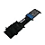 Bateria Compatível Com Dell 14Z-5423 2Njnf Tpmcf - Polímero - Black - 11.1V - Imagem 2
