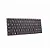 Teclado Compativel Com Positivo Master N1240 SCDY-315 Compaq Presario 420 421 423 427 - Imagem 2