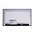Tela 15.6 Slim 30P  SEM PCB -  1366x768  NT156WHM-N46 - Imagem 2