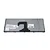 Teclado Compatível Com Ibm Lenovo S400 - Black - Br - Black Frame - Imagem 3
