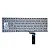 Teclado Compatível Com Asus X556 X556Ua X556Ub X556Uf X556Uj X556Uq - Black - Br - No Frame - Imagem 3