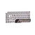Teclado Compatível Com Dell Inspiron 13 5301 5390 Black - Br - No Frame - Imagem 2
