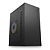 GABINETE OFFICE HAYOM  GB1750 SEM FONTE,PRETO. - Imagem 1