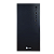 GABINETE OFFICE HAYOM  GB1750 SEM FONTE,PRETO. - Imagem 2
