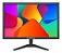 MONITOR 19" PRETO LED BM19X1HVW BLUECASE - 75HZ / WIDESCREEN 16:9 / WXGA+ / HDMI / VGA / VESA - Imagem 1