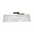 Teclado Compatível Com Samsung Np270E5G - Imagem 2