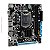 PLACA MAE 1151 DDR4 YON H110 G329 HDMI GLAN V2 M.2 NVME 6, 7, 8 Geração - Imagem 1