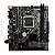 PLACA MAE 1151 DDR4 BRASILPC H110 P/N:BPC-H110DAG-M.2 6 a 9 Geração OEM. - Imagem 1