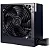 FONTE PS/2 500W REAL 80 PLUS BRONZE PFC ATIVO C/ CAIXA C/ CABO (BLU500R-B) - BLUECASE - PRETO - Imagem 4