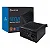 FONTE PS/2 500W REAL 80 PLUS BRONZE PFC ATIVO C/ CAIXA C/ CABO (BLU500R-B) - BLUECASE - PRETO - Imagem 1