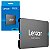 SSD SATA III 480GB LEXAR NQ100 - Imagem 3