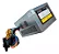 FONTE DE ALIMENTACAO 230W ATX - 110/220V - PW1623 COM CABO DE FORÇA - Imagem 2