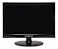 MONITOR 15,4" PRETO LED BM154K4HVW BLUECASE CX PARDA - 60HZ / WIDESCREEN 16:9 / WXGA / HDMI / VGA / VESA - Imagem 2