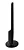 MONITOR 15,4" PRETO LED BM154K4HVW BLUECASE CX PARDA - 60HZ / WIDESCREEN 16:9 / WXGA / HDMI / VGA / VESA - Imagem 4