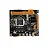 PLACA MAE 1155 DDR3 BRASILPC H61 P/N:BPC-H61M.2TG OEM - Imagem 2