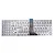 Teclado Compatível Com Asus x555u - Black - No Frame - BR - Imagem 3