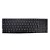 Teclado Compatível Com Asus x555u - Black - No Frame - BR - Imagem 2