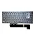 Teclado Compatível Com Multilaser PC101 PC102 Black - Br - No Frame - Imagem 3