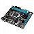 PLACA MAE 1150 DDR3 YON  H81 G573 HDMI GLAN V2 M.2 - Imagem 2