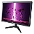 MONITOR VALIANTY LED 19 VGA HDMI VT19 - Imagem 3