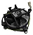CPU COOLER 65W BRASILPC CL1480W P/ CPU INTEL - Imagem 4