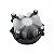 COOLER DX C1 LGA1150/1151/1155/1156/1200 - Imagem 2